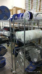 Представники лабораторії "Системи технічного захисту інформації (відеоспостереження, охоронні сигналізації та контроль доступу)" відвідали Ajax Systems.