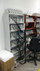 Представники лабораторії "Системи технічного захисту інформації (відеоспостереження, охоронні сигналізації та контроль доступу)" відвідали Ajax Systems.