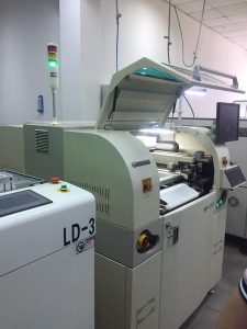 Представники лабораторії "Системи технічного захисту інформації (відеоспостереження, охоронні сигналізації та контроль доступу)" відвідали Ajax Systems.