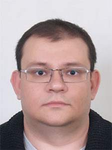 DENIS GORELOV