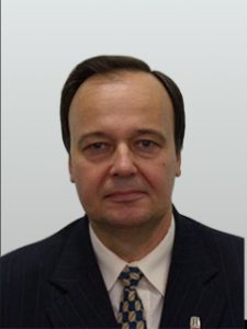 SERGEY SAKALO