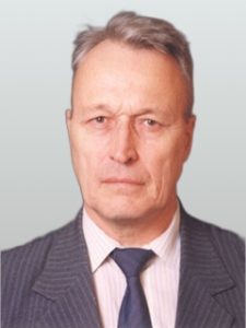 ANATOLII VELICHKO