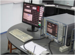 Навчальна лабораторія «Комп'ютерне моделювання пристроїв НВЧ (мікро-хвильової) техніки і антен»