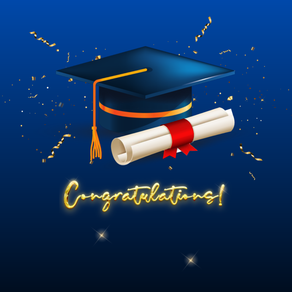 Congratulations to the new students of the Department of Computer Radio Engineering and Information Technical Protection Systems