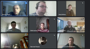 Профорієнтація випускників з Роменського фахового коледжу Київського національного економічного університету