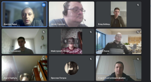 Профорієнтація випускників з Роменського фахового коледжу Київського національного економічного університету