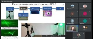 Завершився захист магістерських кваліфікаційних робіт 2025