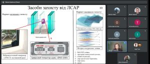 Завершився захист магістерських кваліфікаційних робіт 2025