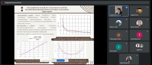 Завершився захист магістерських кваліфікаційних робіт 2025