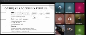 Вітаємо з успішним завершенням захистів бакалаврських робіт!