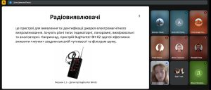 Вітаємо з успішним завершенням захистів бакалаврських робіт!