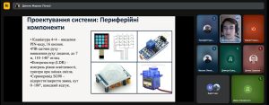 Вітаємо з успішним завершенням захистів бакалаврських робіт!