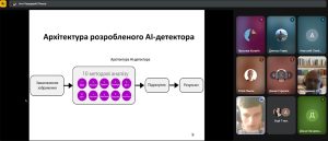 Вітаємо з успішним завершенням захистів бакалаврських робіт!