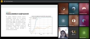 Вітаємо з успішним завершенням захистів бакалаврських робіт!