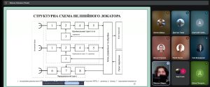 Вітаємо з успішним завершенням захистів бакалаврських робіт!