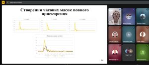 Вітаємо з успішним завершенням захистів бакалаврських робіт!
