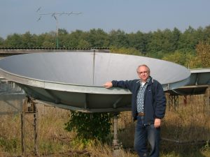 Історія кафедри