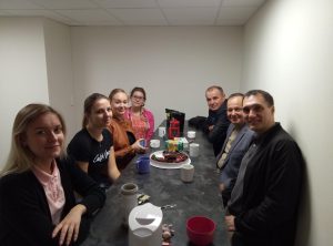 Делегація ХНУРЕ відвідала Університет Ліможа