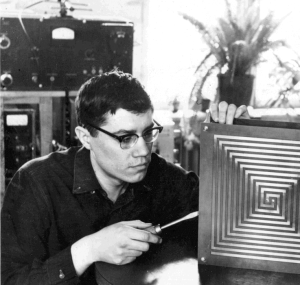 Історія кафедри