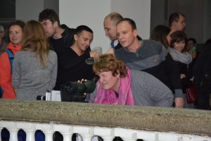 Ночь науки 2017