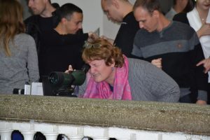 Ночь науки 2017