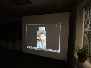 12 листопада 2024 року в ХНУРЕ відбувся ярмарок вакансій