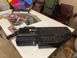 12 листопада 2024 року в ХНУРЕ відбувся ярмарок вакансій