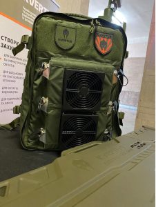 12 листопада 2024 року в ХНУРЕ відбувся ярмарок вакансій