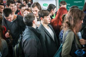 Ярмарок вакансій 2017