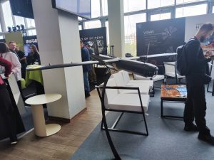 Міжнародний інвестиційний саміт «Defense Tech Valley 2025»