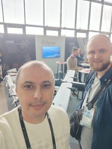 Міжнародний інвестиційний саміт «Defense Tech Valley 2025»
