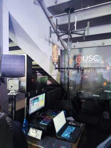 Міжнародний інвестиційний саміт «Defense Tech Valley 2025»