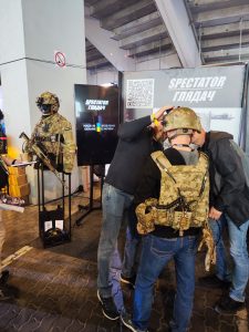 Міжнародний інвестиційний саміт «Defense Tech Valley 2025»