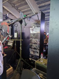 Міжнародний інвестиційний саміт «Defense Tech Valley 2025»