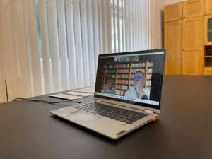 Підписано договір про співпрацю між ХНУРЕ та університетом Ліможу