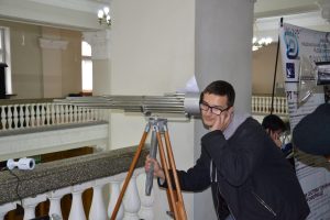 Ночь науки 2017