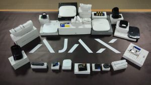 Навчально-наукова лабораторія  "Системи технічного захисту інформації"