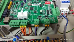 Навчально-наукова лабораторія  "Системи технічного захисту інформації"