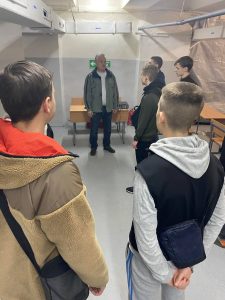 NURE school, майстер класи та найкращі онлайн-заходи