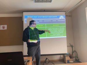 NURE school, майстер класи та найкращі онлайн-заходи