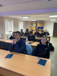 NURE school, майстер класи та найкращі онлайн-заходи