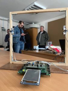 NURE school, майстер класи та найкращі онлайн-заходи