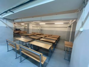 NURE school, майстер класи та найкращі онлайн-заходи