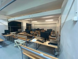 NURE school, майстер класи та найкращі онлайн-заходи