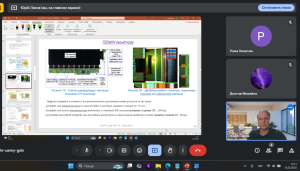 Роботи школярів в рамках гуртку з кібербезпеки та радіогуртка на МРФ