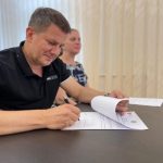 ПІДПИСАНО ДОГОВІР ПРО СПІВПРАЦЮ МІЖ ХНУРЕ ТА УНІВЕРСИТЕТОМ ЛІМОЖУ