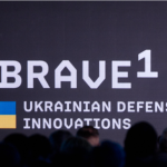 Міжнародний інвестиційний саміт «Defense Tech Valley 2025»