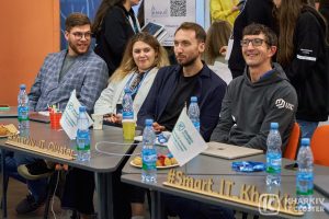 У Харкові студенти створили ідеї для концепції першого в Україні підземного індустріального парку!