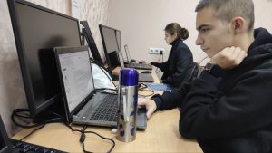 У Харкові студенти створили ідеї для концепції першого в Україні підземного індустріального парку!