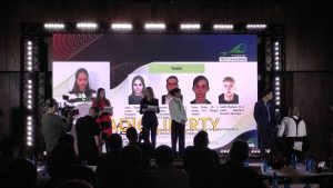 Student Tech Challenge 2025